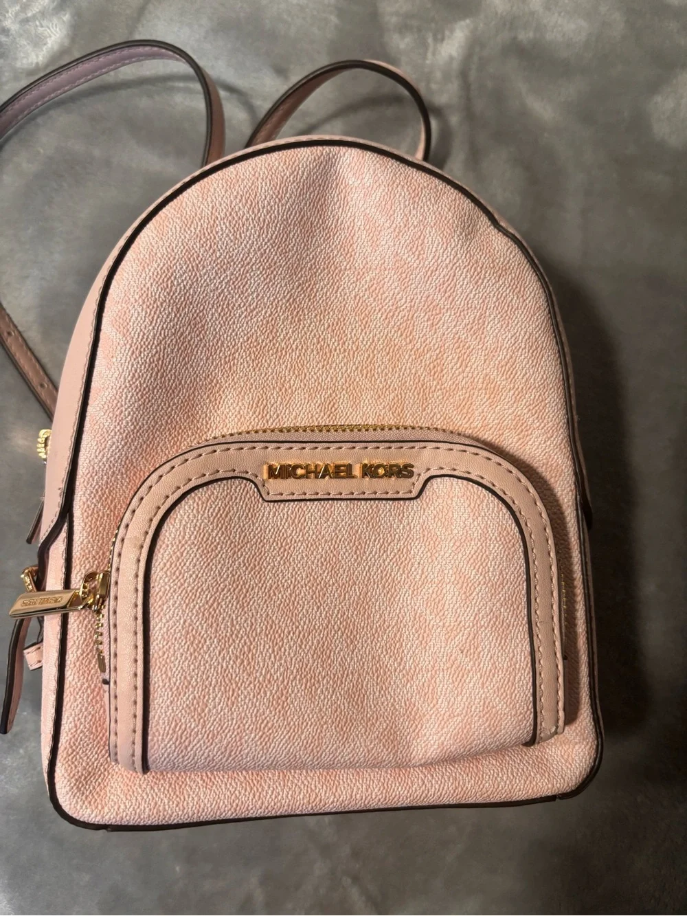 Michael Kors compact blush